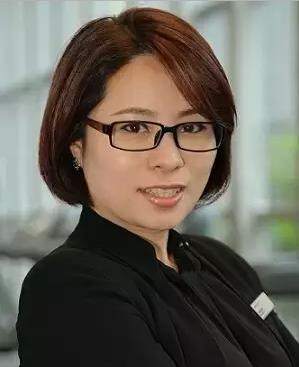 Cindy Zhao